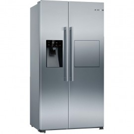 TỦ LẠNH BOSCH KAG93AIEPG - SERI 6